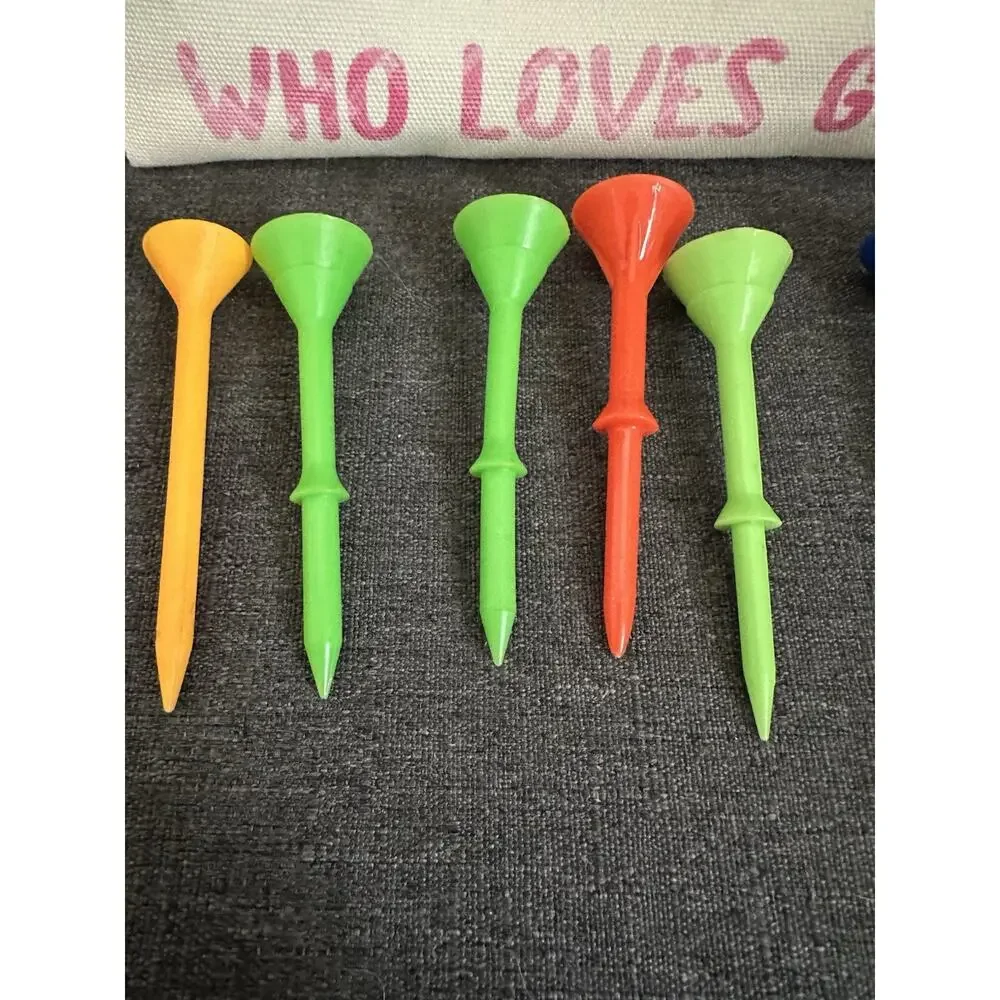 Martini Golf Tees fun women’s